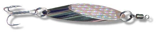 Dexter Wedge Lure