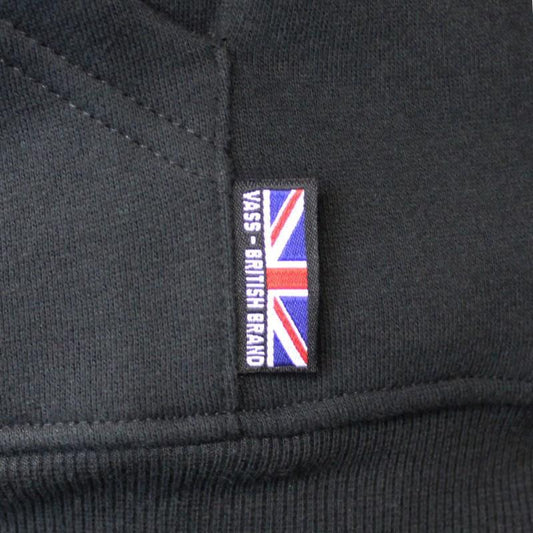 Vass Ray Rising Hoody