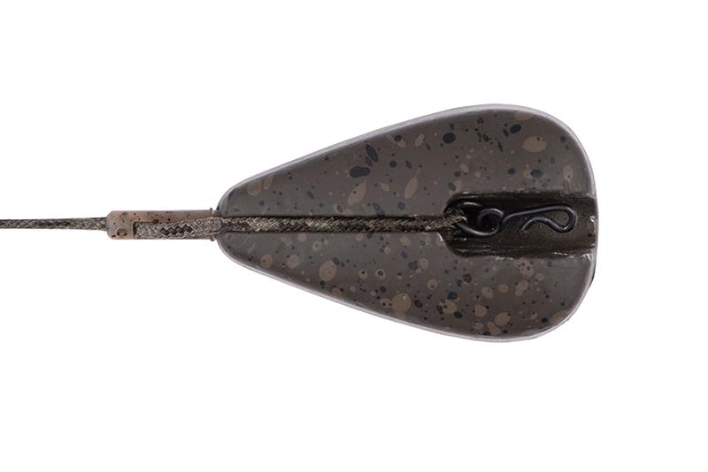 Fox Edges Camo Inline Lead Drop Off Kits