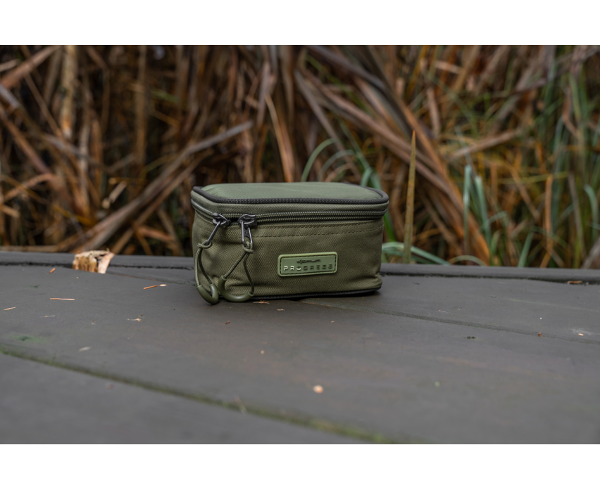 Korum Progress Tackle Pouch 1.5L