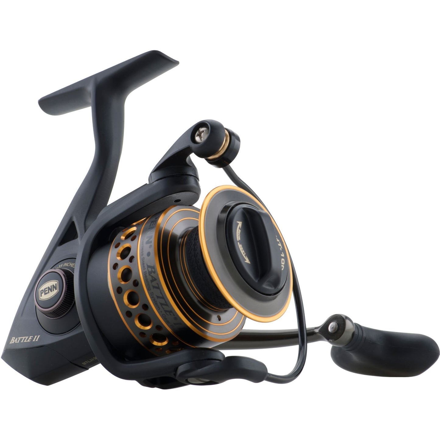 Penn Battle II 3000