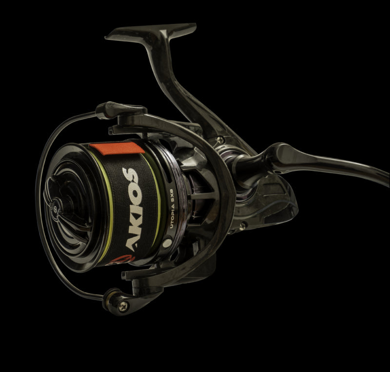 Akios Spool Bands 2 Pack