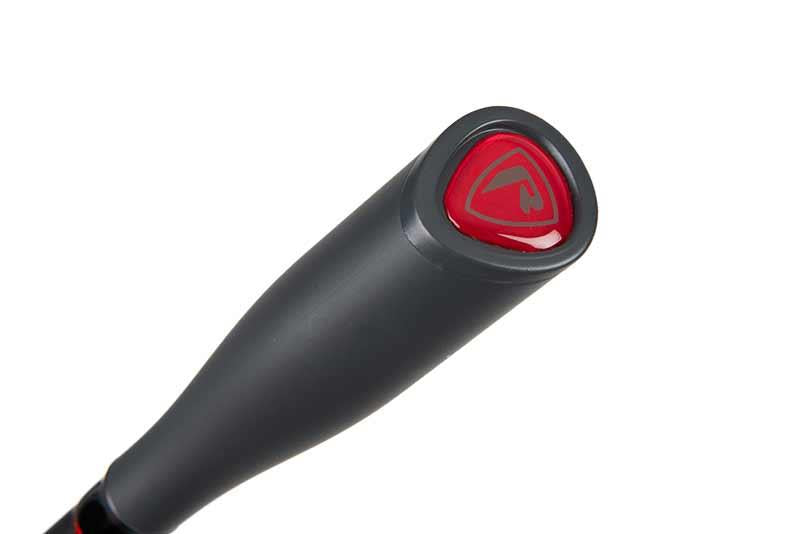 Fox Rage Warrior Heavy Spin 40-80g 270cm