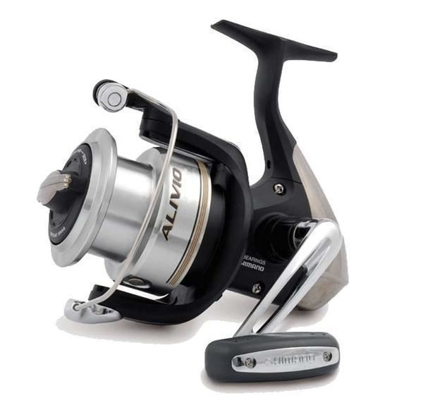 Shimano Alivio 10000 FA