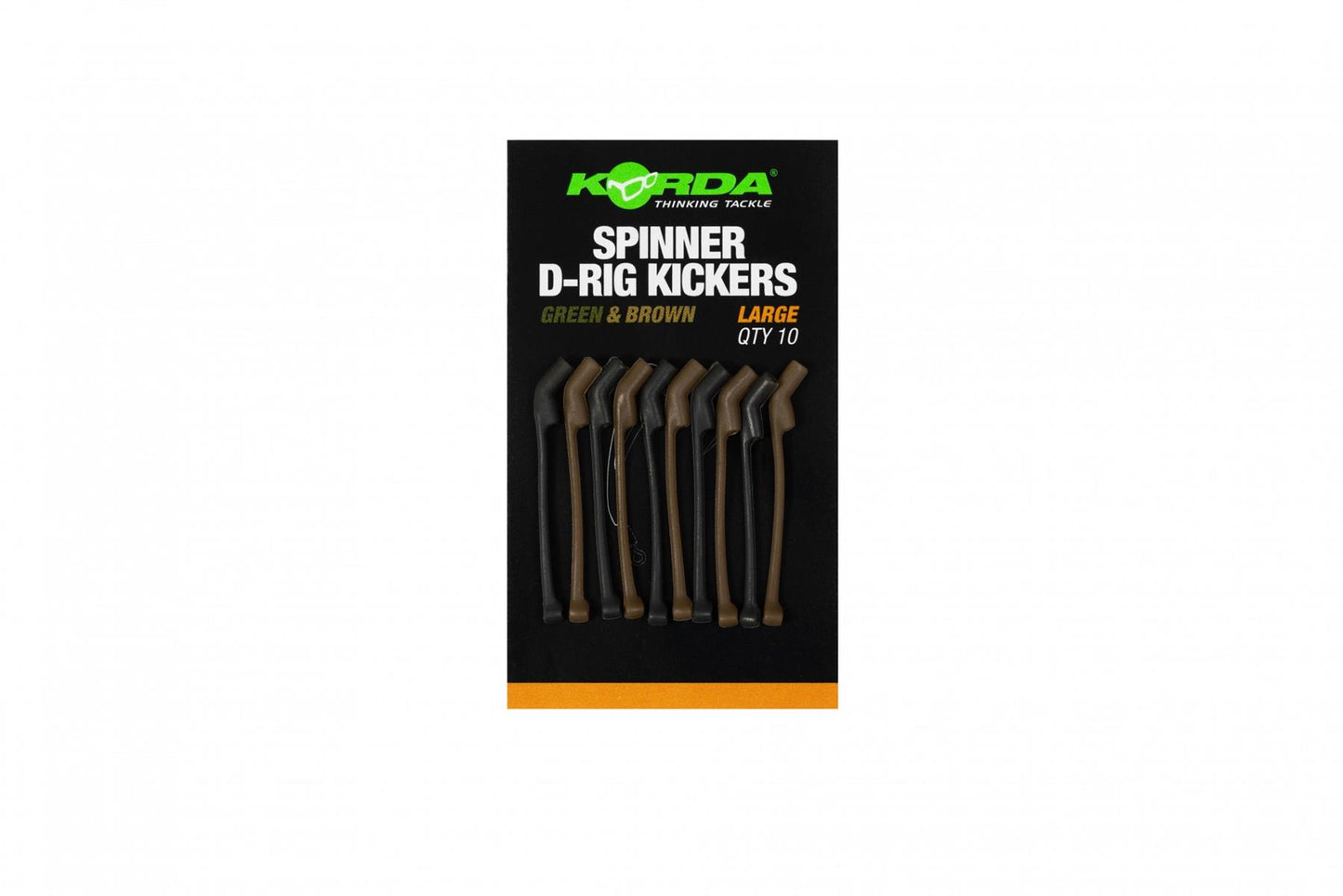 Korda Spinner D-Rig Kickers