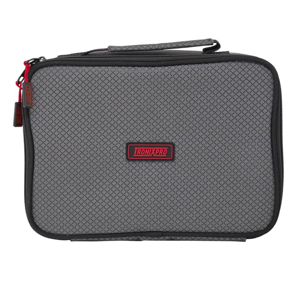 TronixPro Small Cool Bag Grey/Black