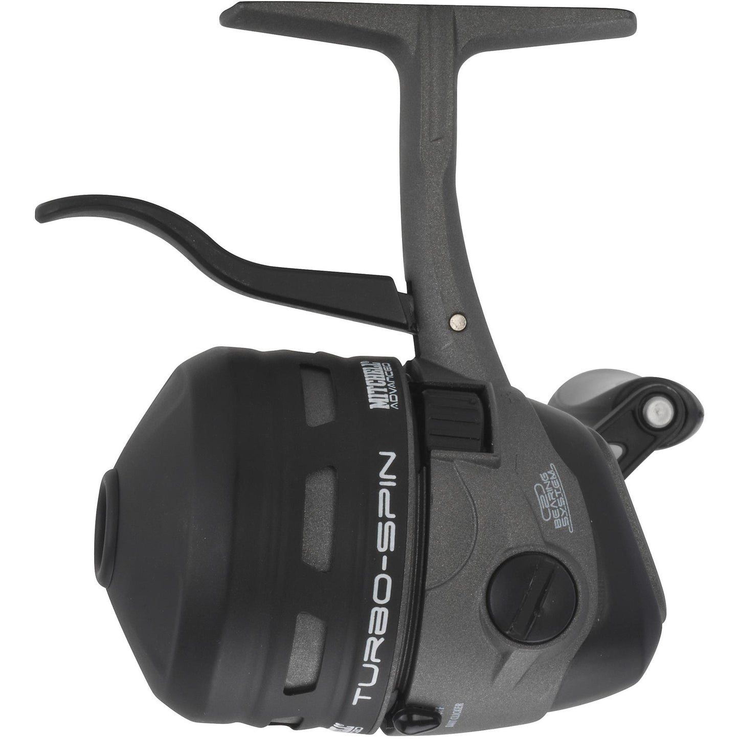 Mitchell TurboSpin 17