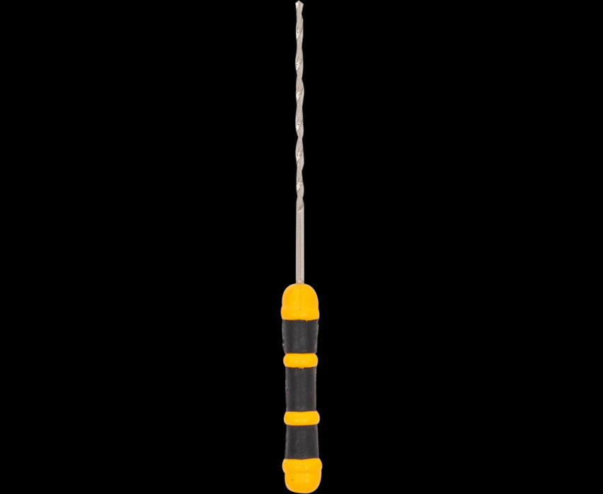 Black Cat Pellet Pro Mega Pellet Drill