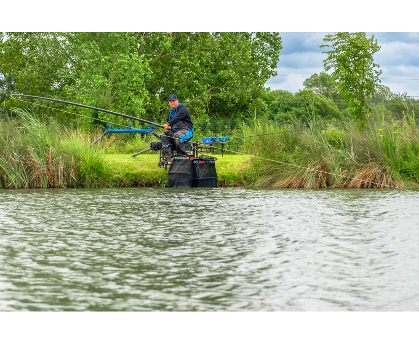 Preston Superium X35 16m Pole