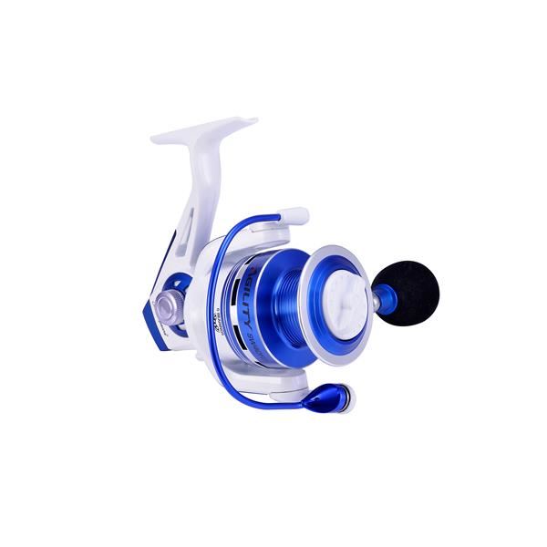 Shakespeare Agility 2 Salt Water Spin 40 SW FD