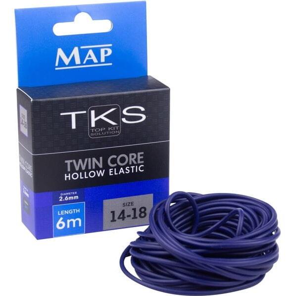 MAP TKS Twin Core Hollow Elastic