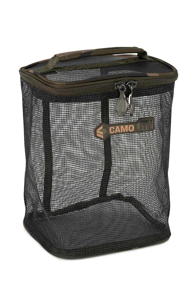 Fox CamoLite Air Dry Bags