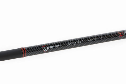 Fox Rage Warrior Dropshot 240cm 4-17g