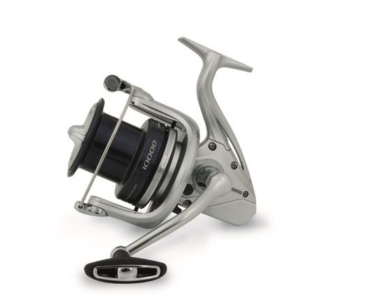 Shimano Aerlex 10000 XSB