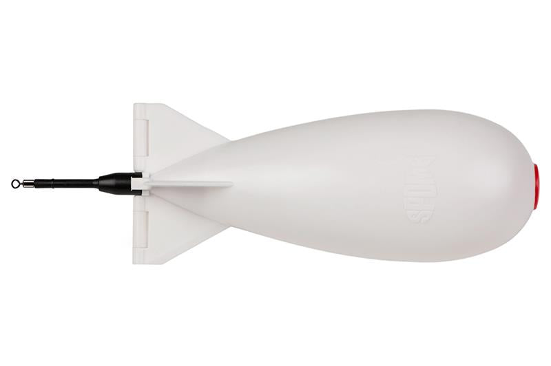 Spomb Large White