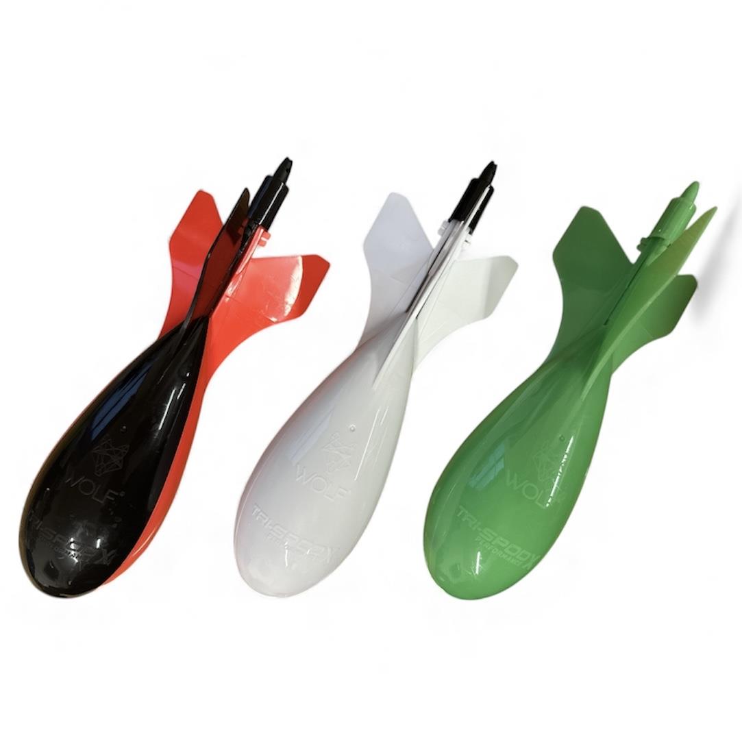 Wolf Tri-Spod X Performance