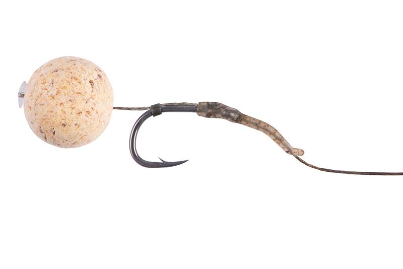 Fox Edges Camo Long Line Aligna