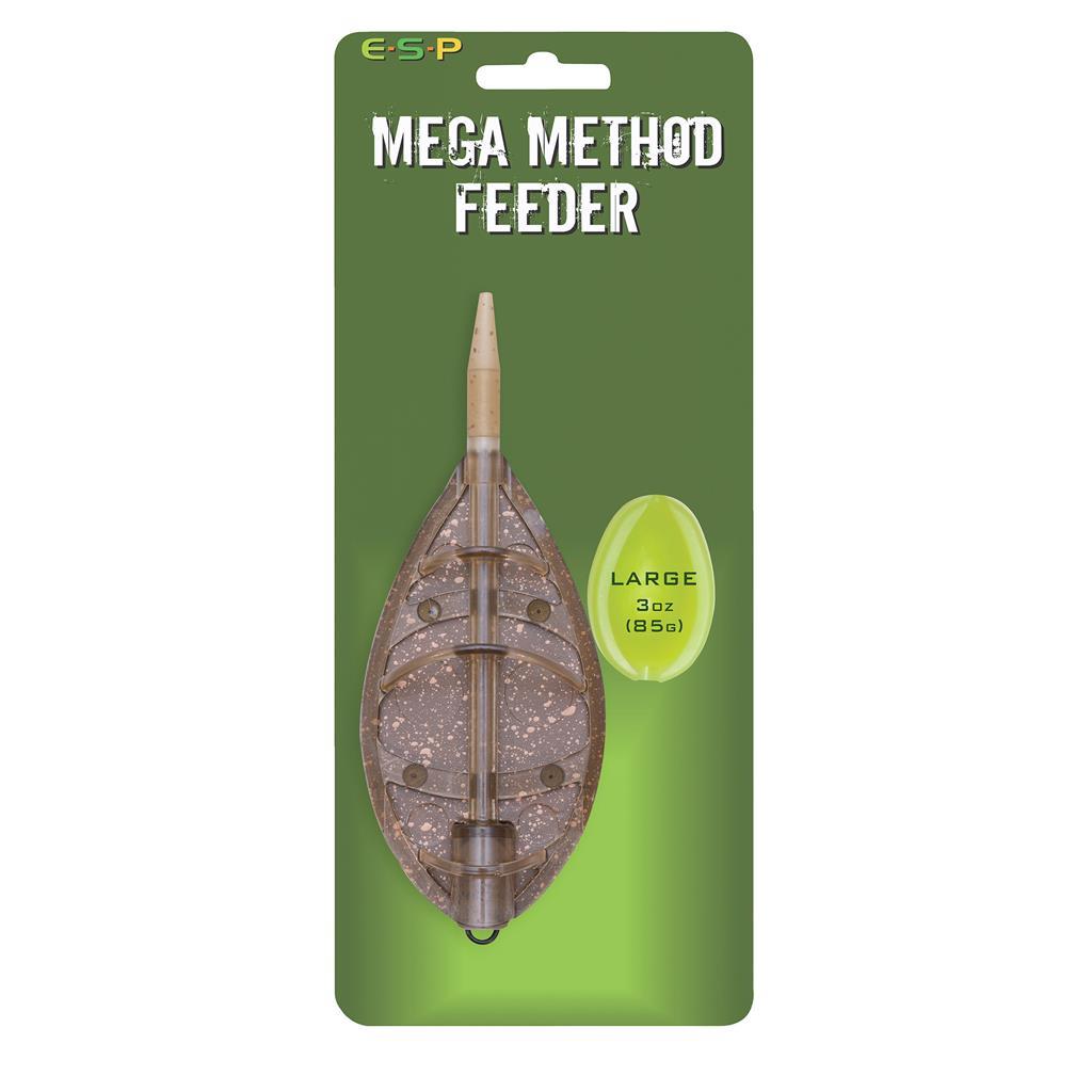 ESP Mega Method Feeders