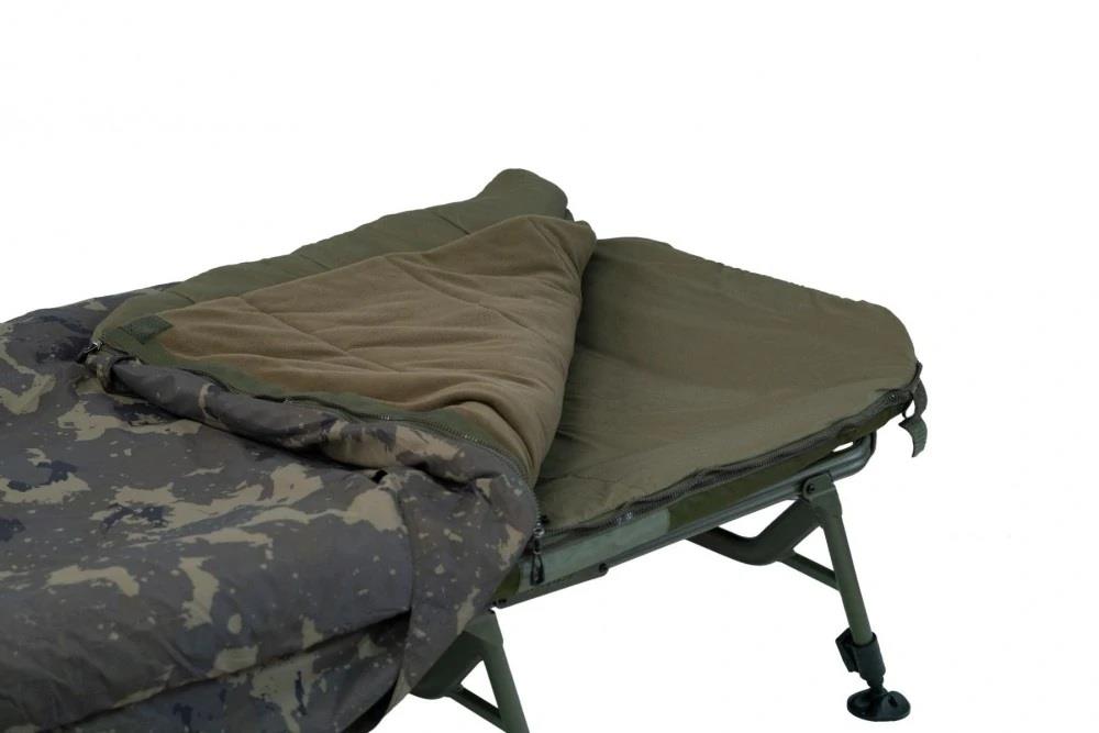 Solar Tackle Worldwide Sleep System Std 6 Leg