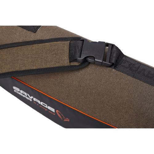 Savage Gear Twin Rod Bag 140cm