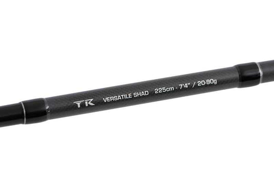 Fox Rage TR Versatile Shad 225 - 7'4" 20-90g