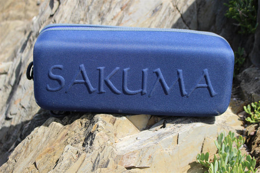 Sakuma Lead Bag