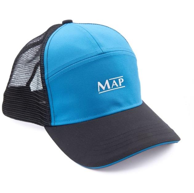 MAP Trucker Cap