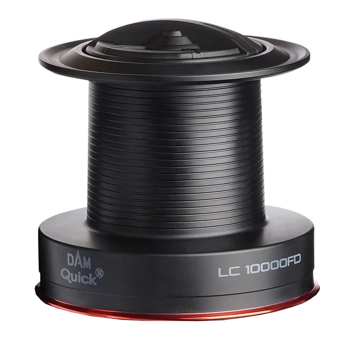 DAM QUICK INTENZE LC Spare Spools
