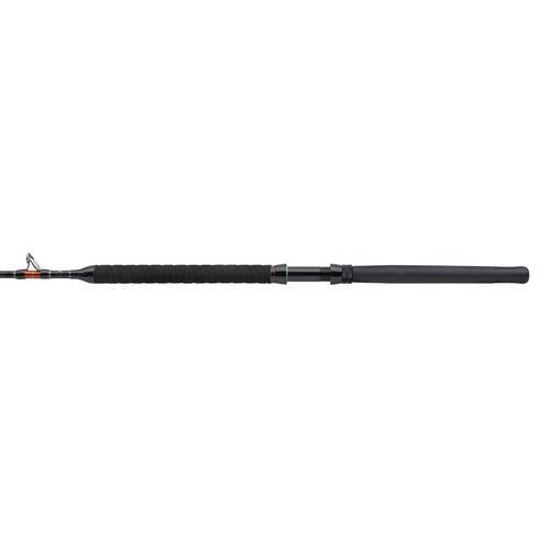 Penn Conflict XR Tuna Trolling Rod 6'6" 50-80lb