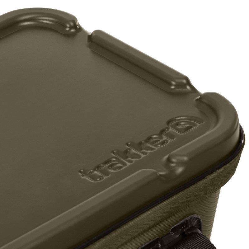 Trakker Downpour T1 Carryall M (30L) Green