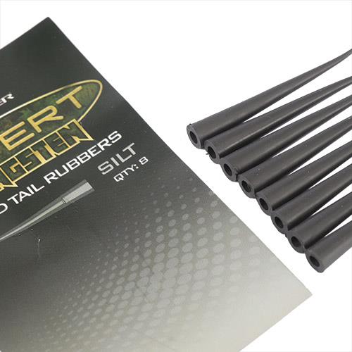 Gardner Covert Tungsten Naked Tail Rubbers