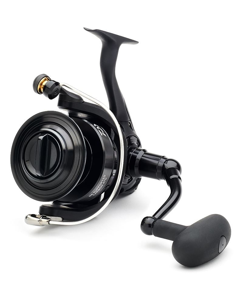 Daiwa BG MagSealed 4000