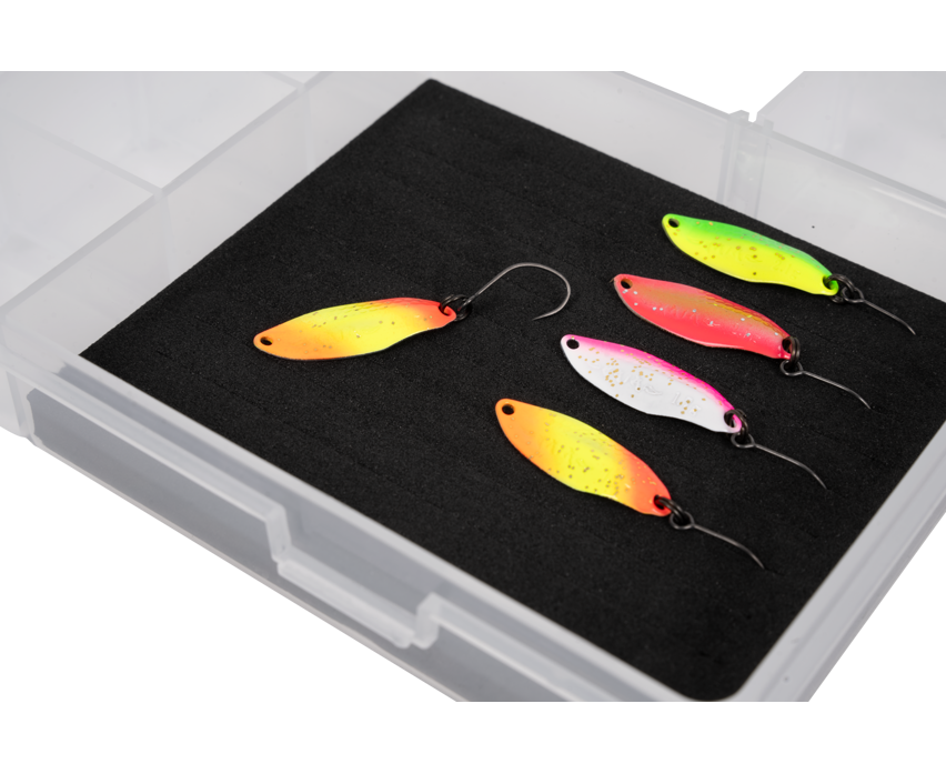 Zebco Trophy Jighead Box
