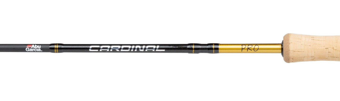 Abu Garcia Cardinal PRO Spinning Combo