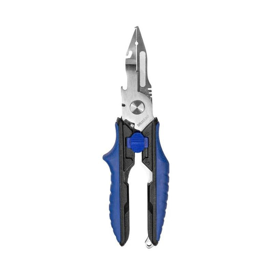 Mustad 7.5" Pliers & Scissors Multi-Tool