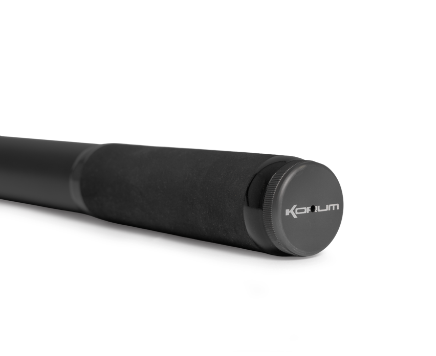 Korum Opportunist XTND Tele Net Handle