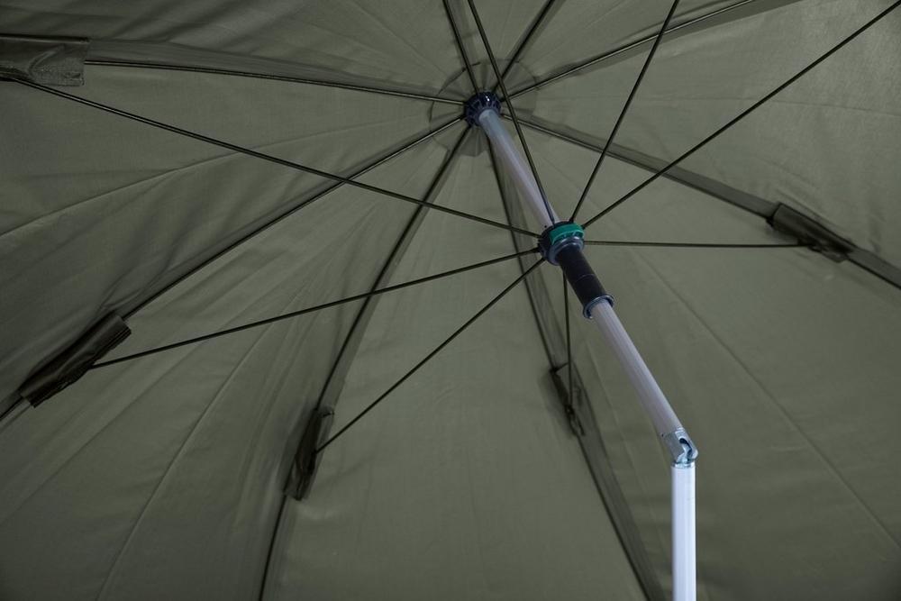 ProLogic C-Series 55 Tilt Brolly 220cm