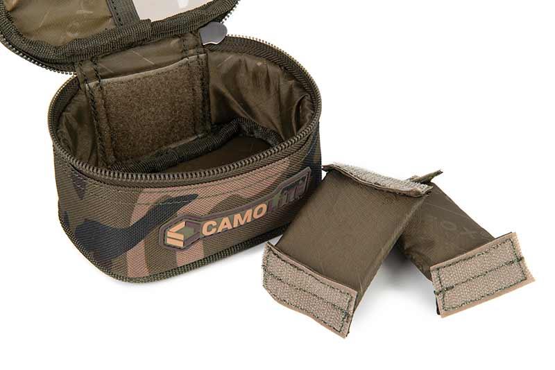 Fox CamoLite Accessory Bag Mini