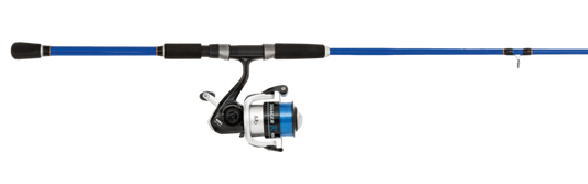 Mitchell Riptide R Squid Combo
