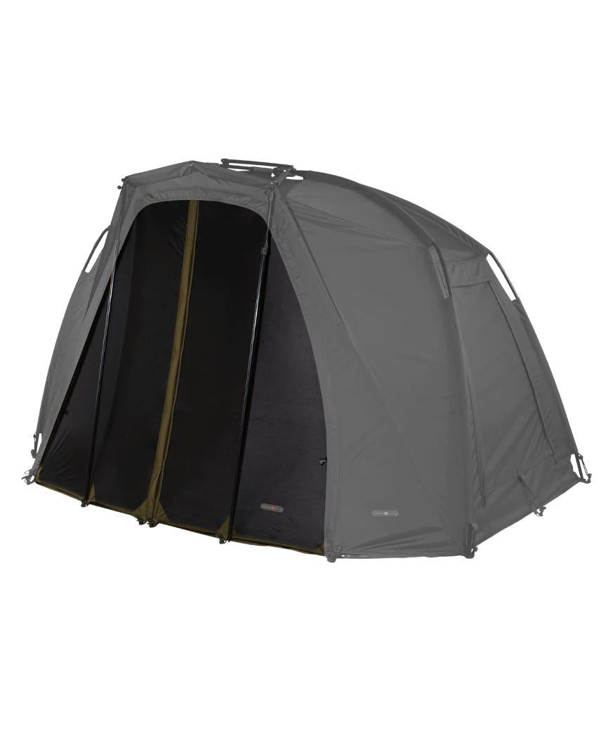Trakker Tempest 100T Brolly Aquatexx EV Insect Panel