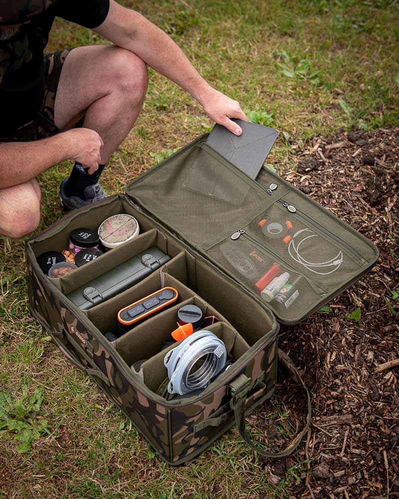 Fox CamoLite Barrow Organisers