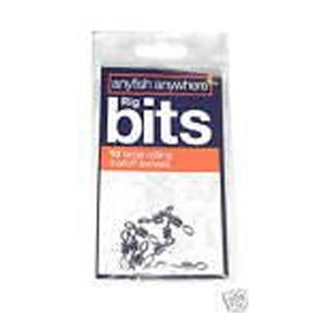 Anyfish Rolling Match Swivels