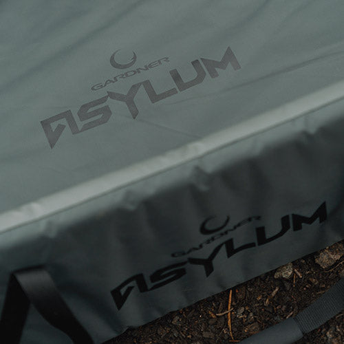 Gardner Asylum Mat