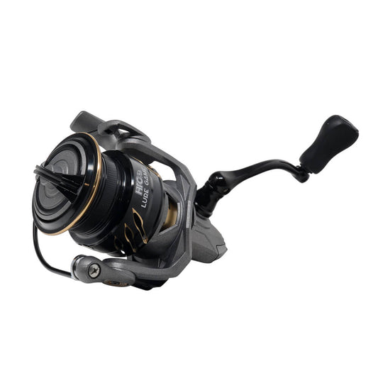 Tronixpro Lure Game 2000 5+1 5.2:1