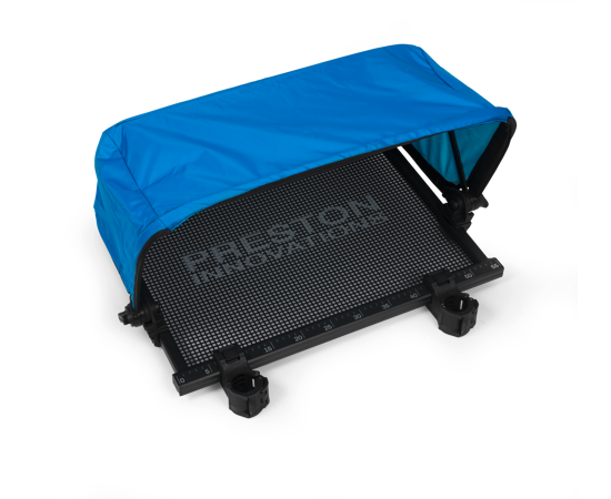 Preston Ventalite Large Hoodie Side Tray