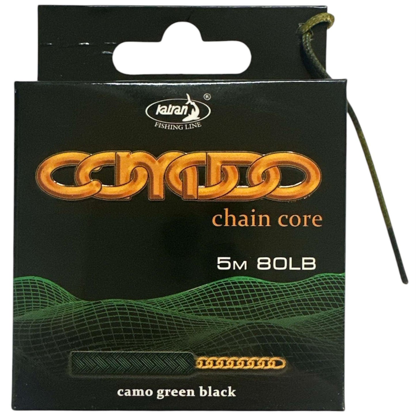 Katran Chain Core Comodo
