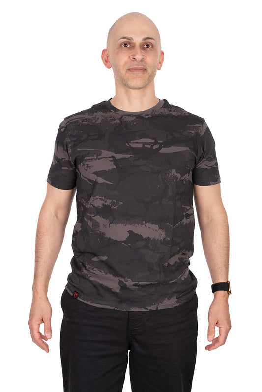 Fox Rage Voyager Camo T-Shirt