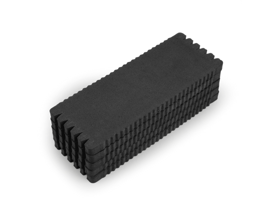 Zebco Trophy Rig Winders 15cm