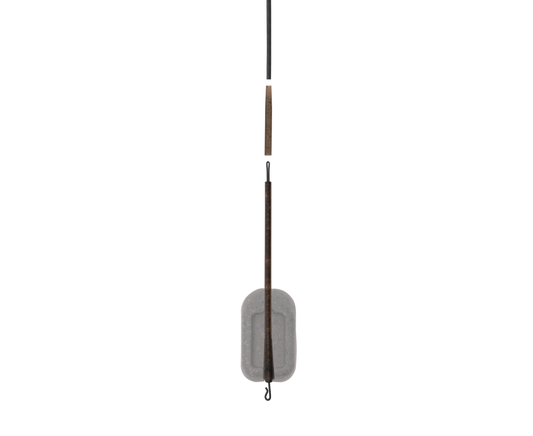 Avid Outline Bag Stem Tungsten Tubing Kit - QC