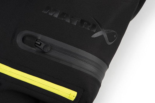 Matrix All Weather Hoody